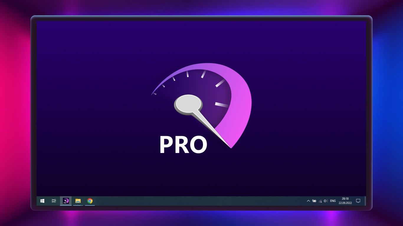 Tester for Internet Speed PRO