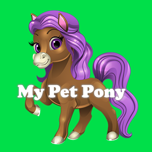 My Pet Pony