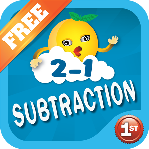 Subtraction-1st grade(lite)