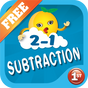 Subtraction-1st grade(lite)