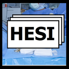 HESI A2 Study Guide Flashcards