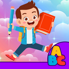 Alphabet Fun English Learning - ABC Tracing For Kids & Adults