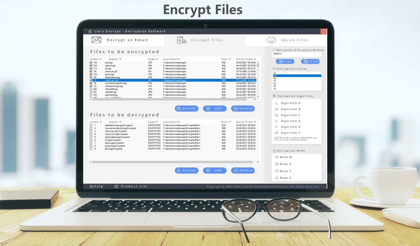 Let's Encrypt - Encryption Software