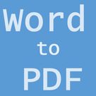 Docx to PDF Converter