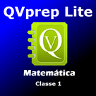Free QVprep Lite Math Grade 1 in Portuguese language