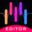 Intuitive Video Editor & Maker