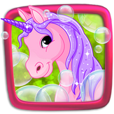 Pony Bubbles