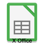 X Office - Docs & Sheets & PDF