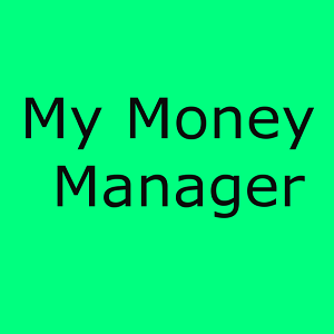 My_Money_Manager