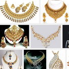 Latest Jewellery Designs 2015