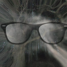 Ghost Vision Camera Effect - Supernatural Vision