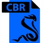 CBR Reader Quick