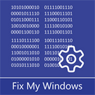 Fix My Windows