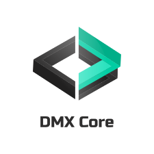 DMX Core Utility