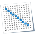 GoldHobby WordSearch