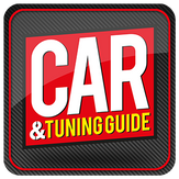 Majalah Car & Tuning Guide