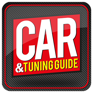 Majalah Car & Tuning Guide