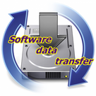 software data transfer