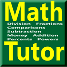 The Ultimate Math Tutor - Demo