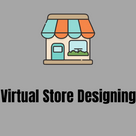 Virtual Store Designing