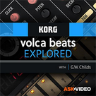 volca beats Explore Course By Ask.Video