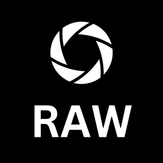 RAW Image Editor - Digital Camera Viewer