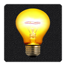 Light Bulb: Flashlight