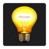 Light Bulb: Flashlight