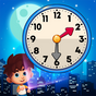Telling Time Academy - Learning to tell time is fun