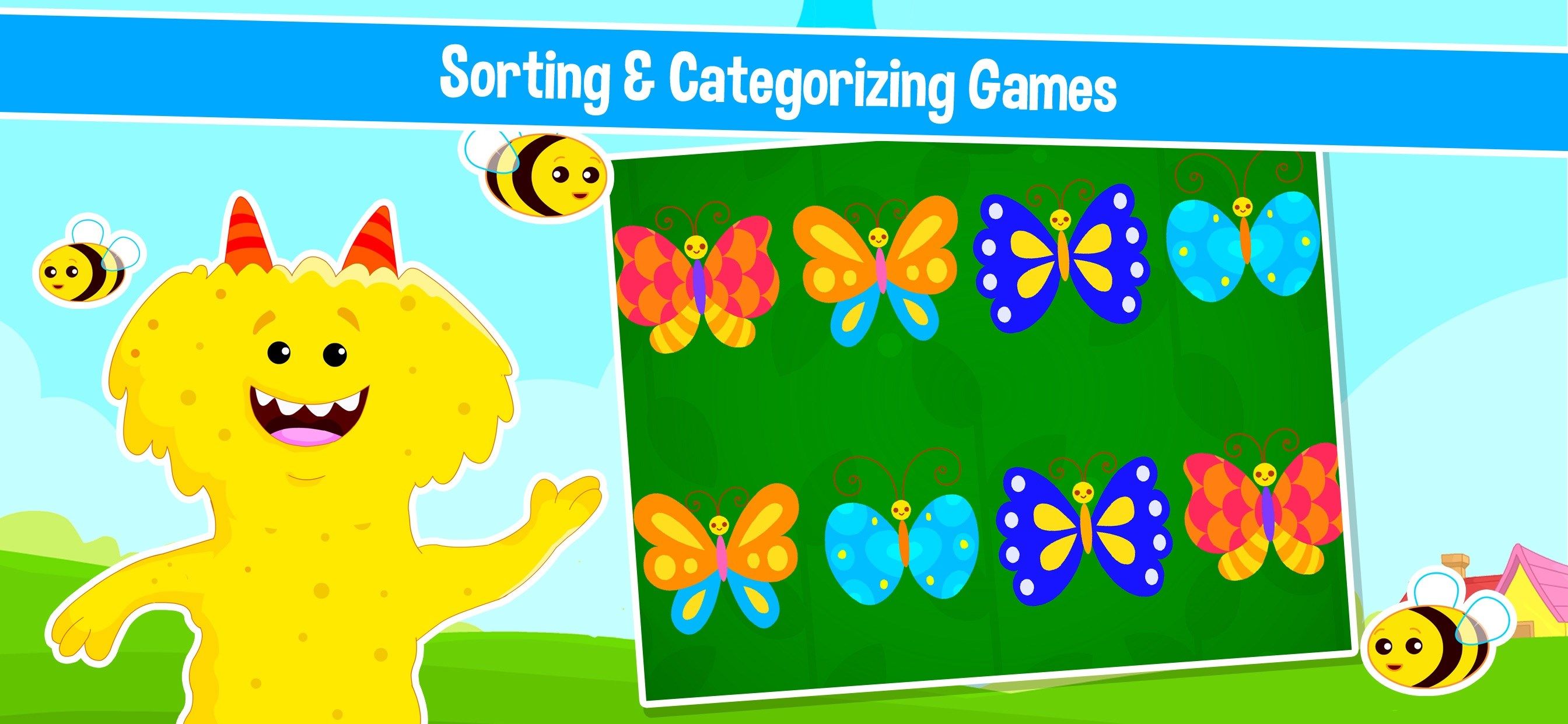 Math Games for Kids