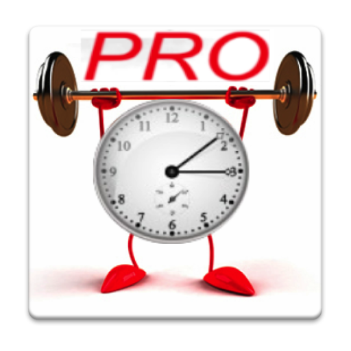 Tabata Timer Pro