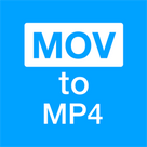 MOV to MP4 Converter
