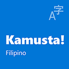 Pack para sa Lokal na Karanasan sa Filipino