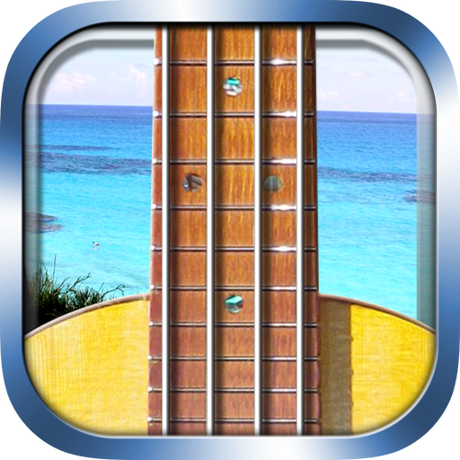 Free Ukulele Tuner