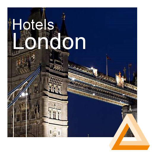 Hotels London