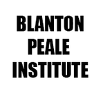 BLANTON-PEALE INSTITUTE
