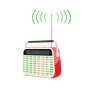 Ultimate Radio - Free Radio Worldwide