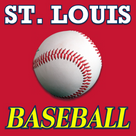 St. Louis Baseball News (Kindle Tablet Edition)