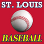 St. Louis Baseball News (Kindle Tablet Edition)