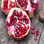 How To Eat A Pomegranate