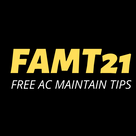 FAMT21 - Free Air Conditioner Maintenance Tips