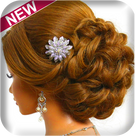 Hairstyle Changer for Girl App