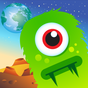 Create Aliens From Mars FREE