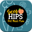 Easy Sexy Hips and Thighs Diet Meal Plan