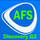 AFS G2 Dashboard