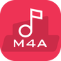 M4A to MP3 - M4A to
