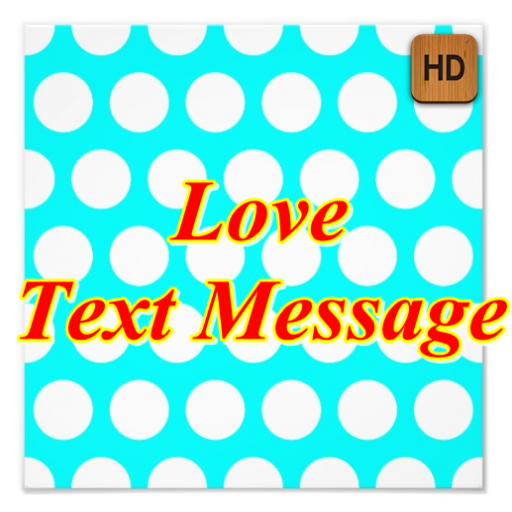 Love text message