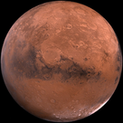 Mars 3D Real live Wallpaper (Interactive)