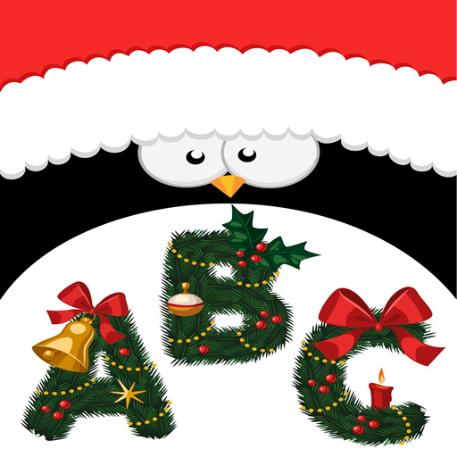 ABC for Christmas