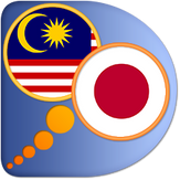 Kamus Melayu Jepun